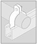 2 Piece Clamp_Application